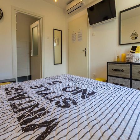 House Diana Hotel Dramalj Bilik gambar