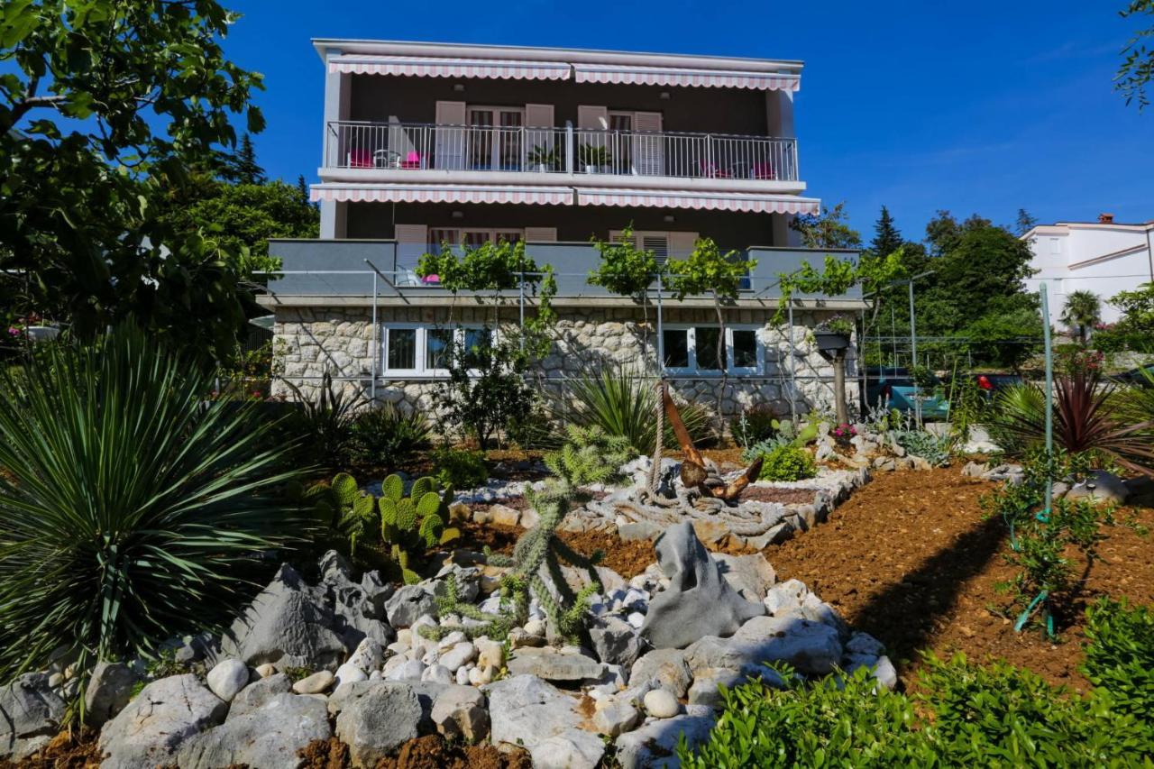 House Diana Hotel Dramalj Luaran gambar
