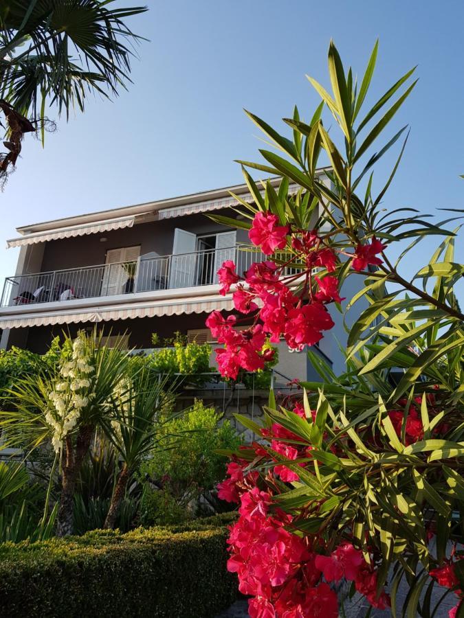House Diana Hotel Dramalj Luaran gambar