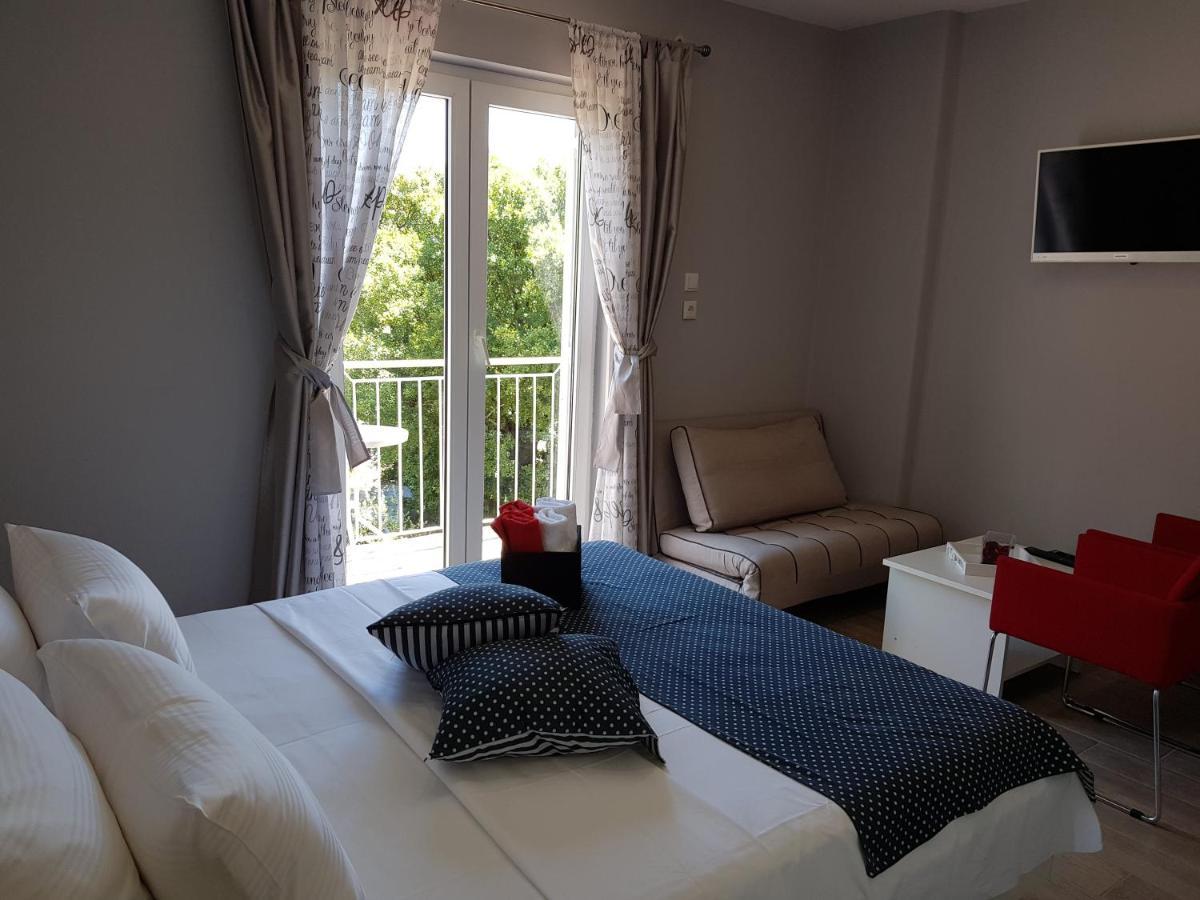House Diana Hotel Dramalj Luaran gambar