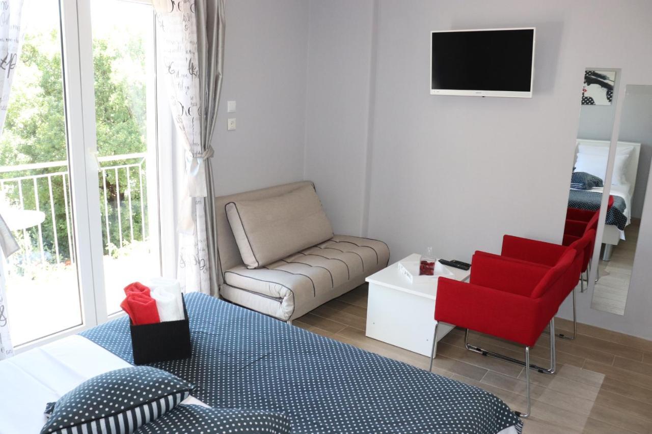 House Diana Hotel Dramalj Luaran gambar