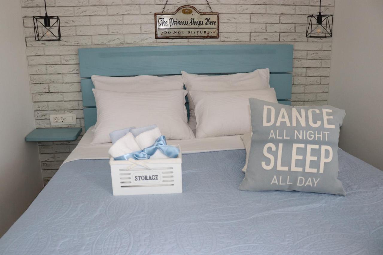 House Diana Hotel Dramalj Luaran gambar