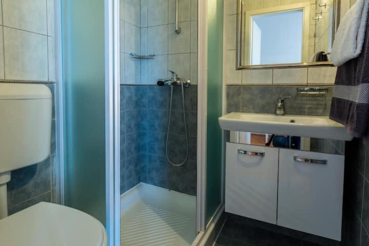 House Diana Hotel Dramalj Bilik gambar