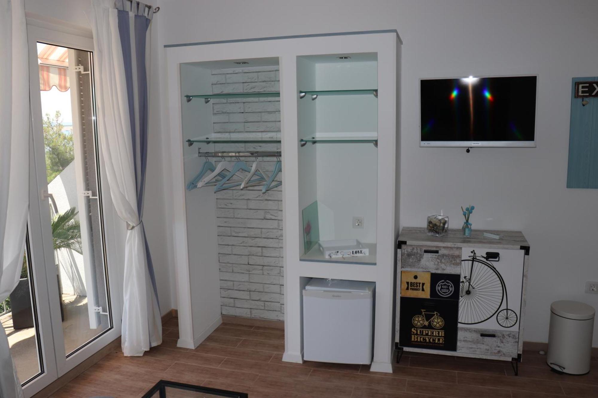 House Diana Hotel Dramalj Bilik gambar